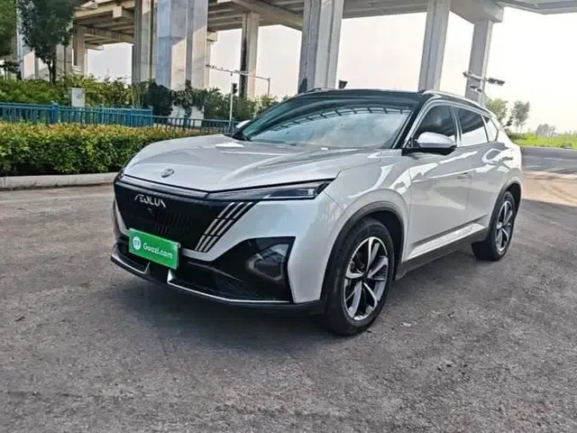 Dongfeng Aeolus Mage 2023 DH-i 1.5T Luxury Edition
