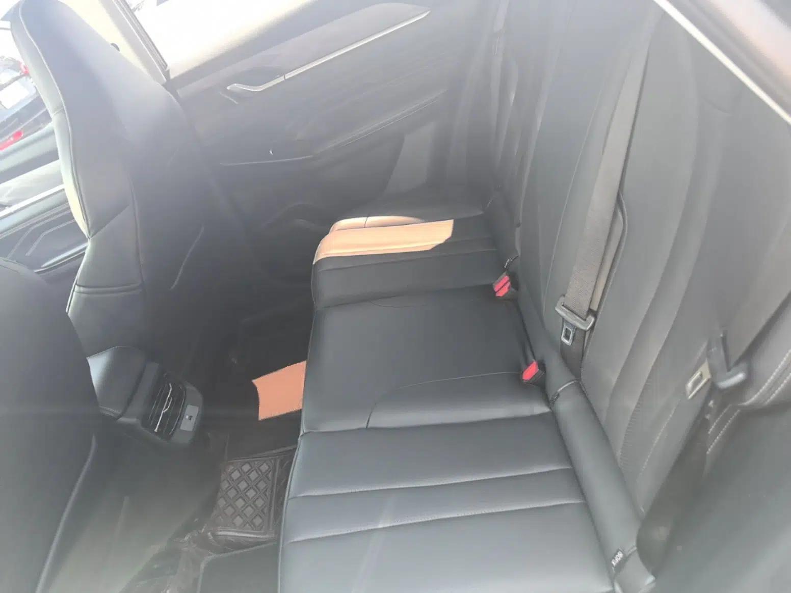 Dongfeng Aeolus Mage 2023 DH-i 1.5T Luxury Edition — миниатюра 20