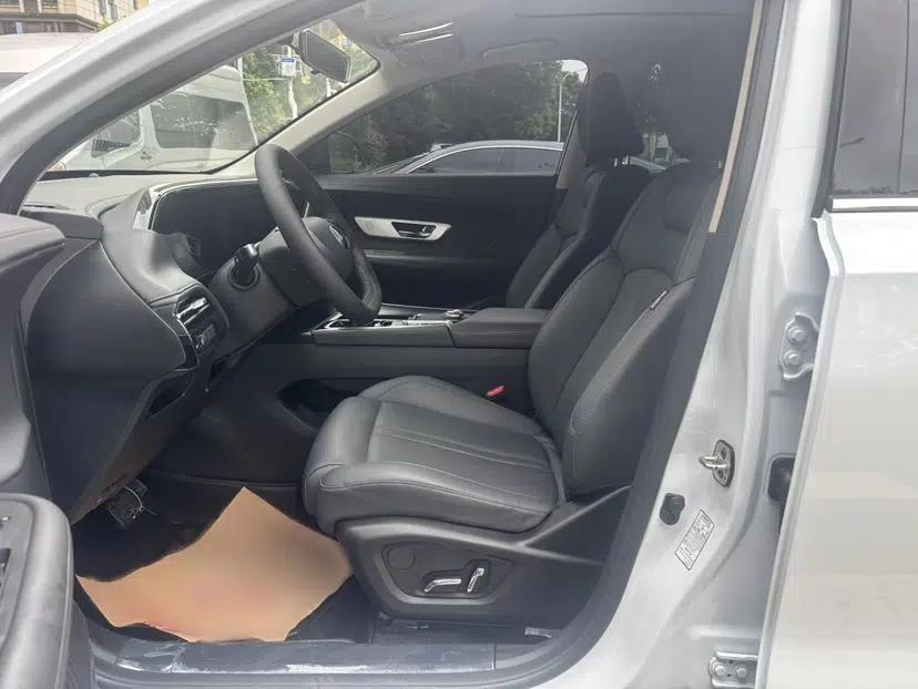 Dongfeng Aeolus Huge 2024 Mach Power 1.5T Luxury Model — миниатюра 16