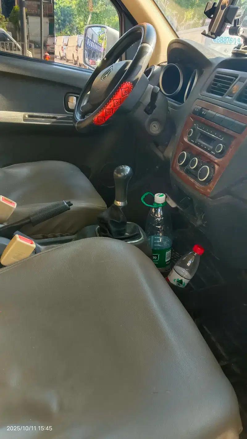 Ruixing M60 2019 1.5L Standard Edition (National VI Emission Standard) 5-Seater Van DAM15KR — миниатюра 8