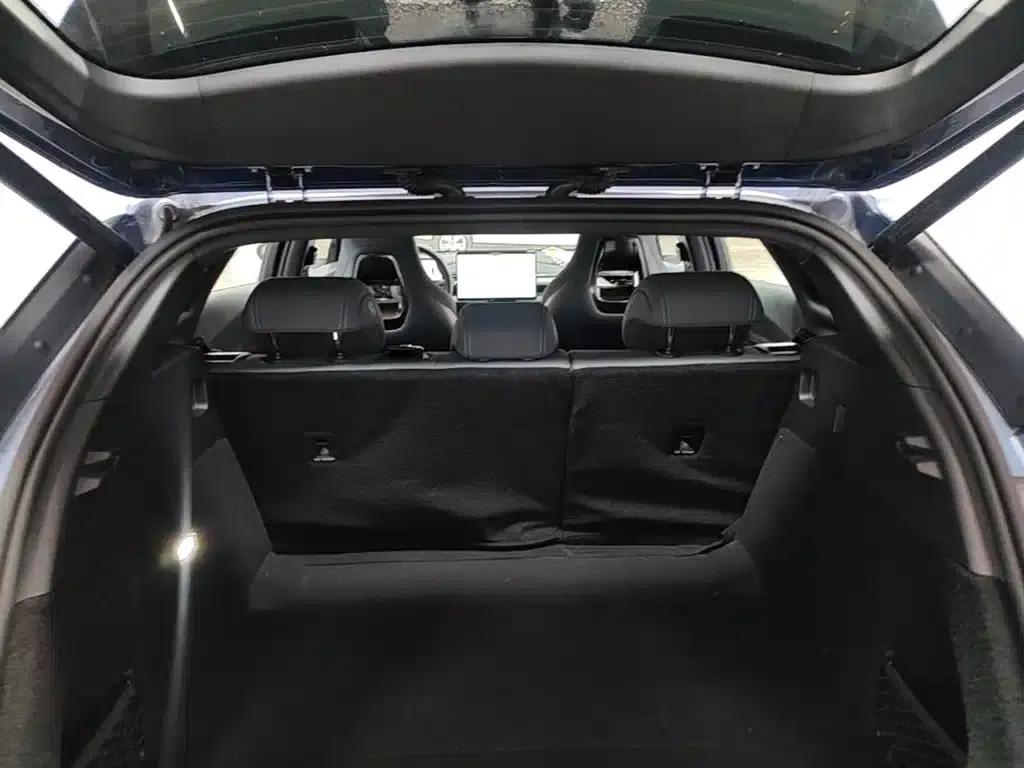 Seal 06GT 2025 Smart Driving Edition 505 Wave Plus Edition — миниатюра 19
