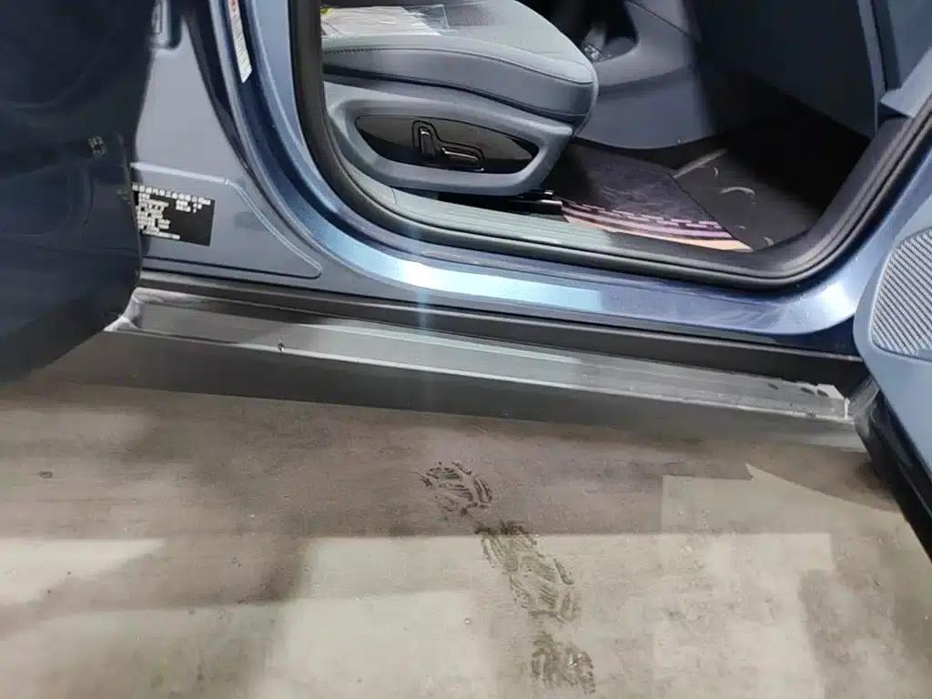 Seal 06GT 2025 Smart Driving Edition 505 Wave Plus Edition — миниатюра 21