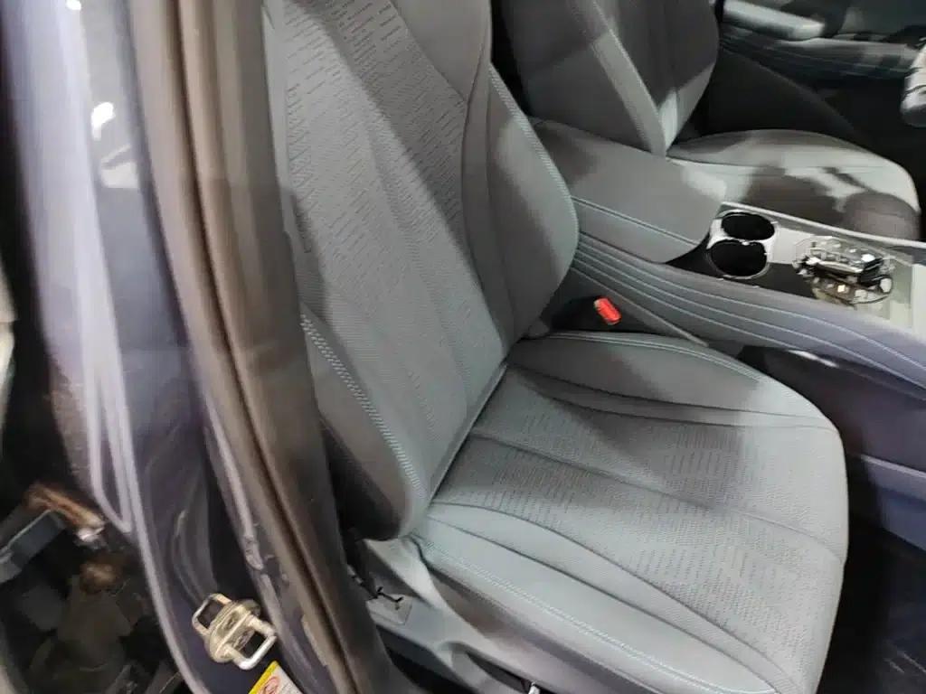 Seal 06GT 2025 Smart Driving Edition 505 Wave Plus Edition — миниатюра 25