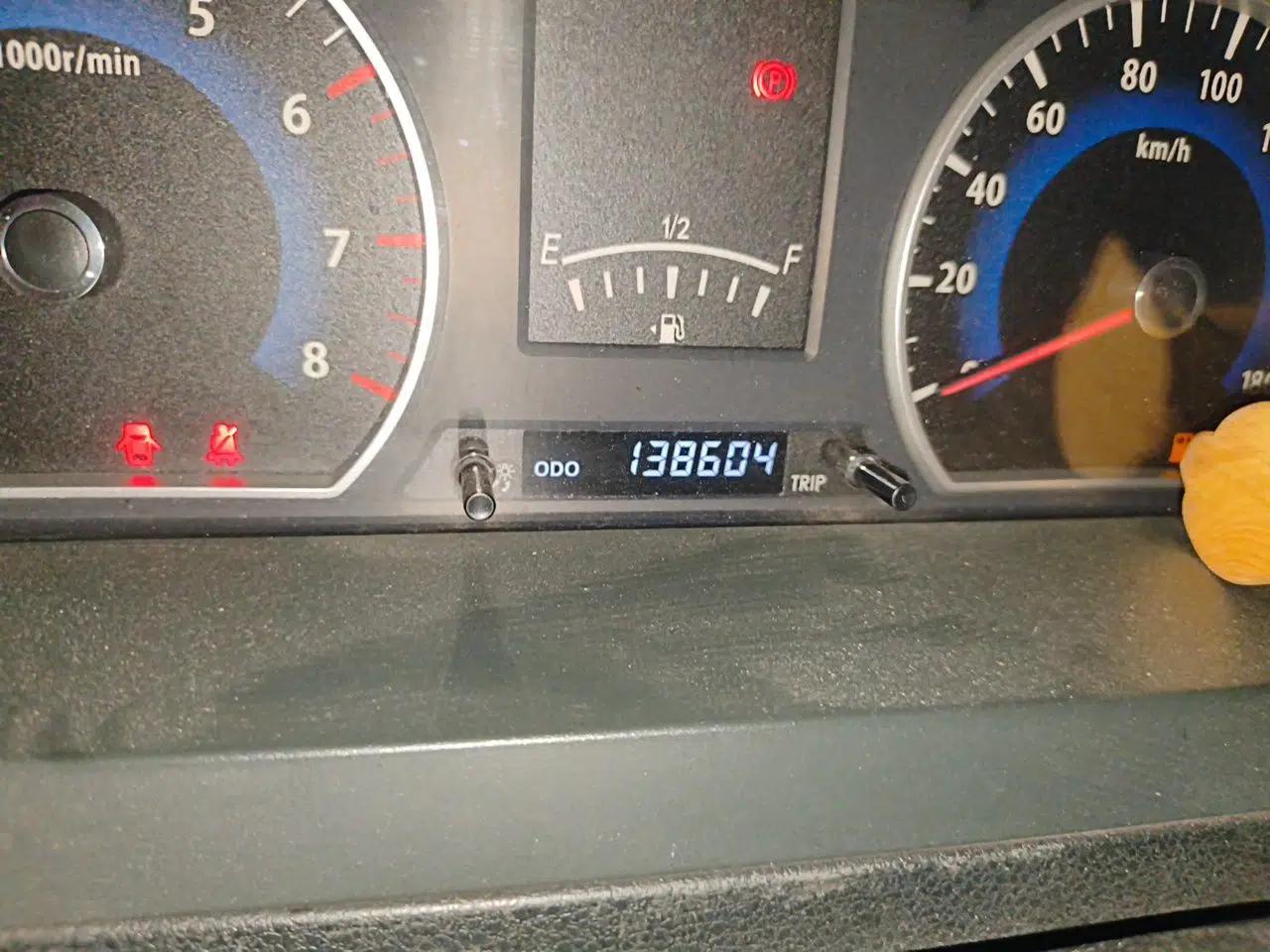 Dongfeng Shuaike 2016 1.5L Manual Standard Edition — миниатюра 12