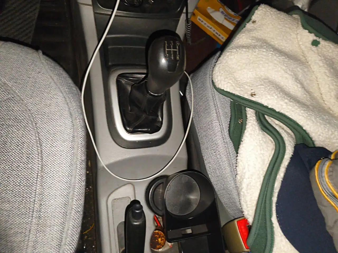 Dongfeng Shuaike 2016 1.5L Manual Standard Edition — миниатюра 14