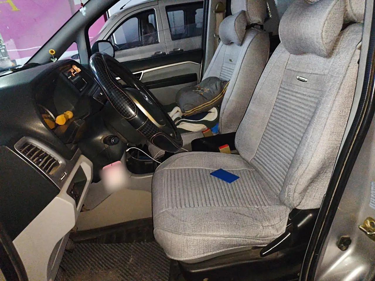 Dongfeng Shuaike 2016 1.5L Manual Standard Edition — миниатюра 15