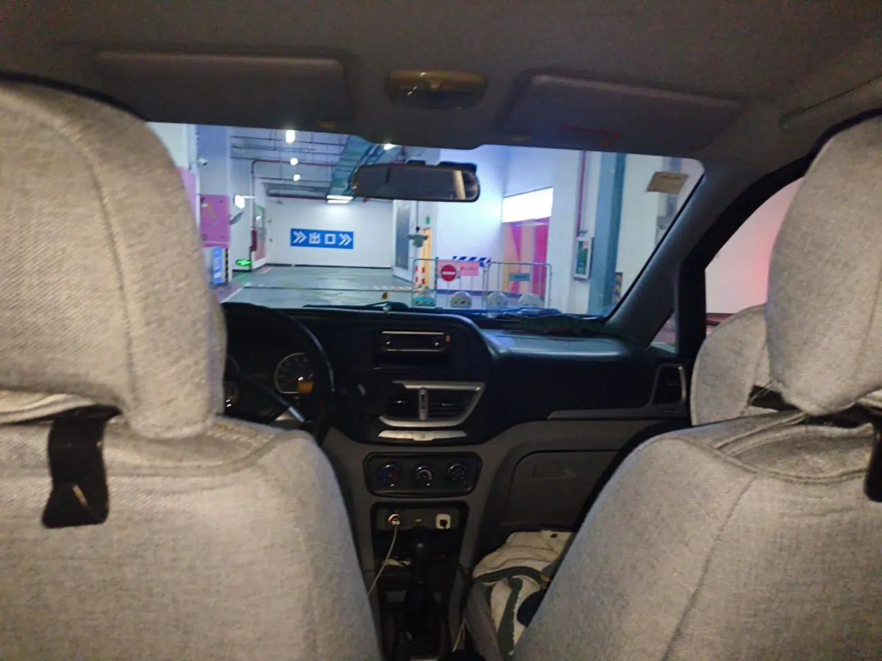 Dongfeng Shuaike 2016 1.5L Manual Standard Edition — миниатюра 18