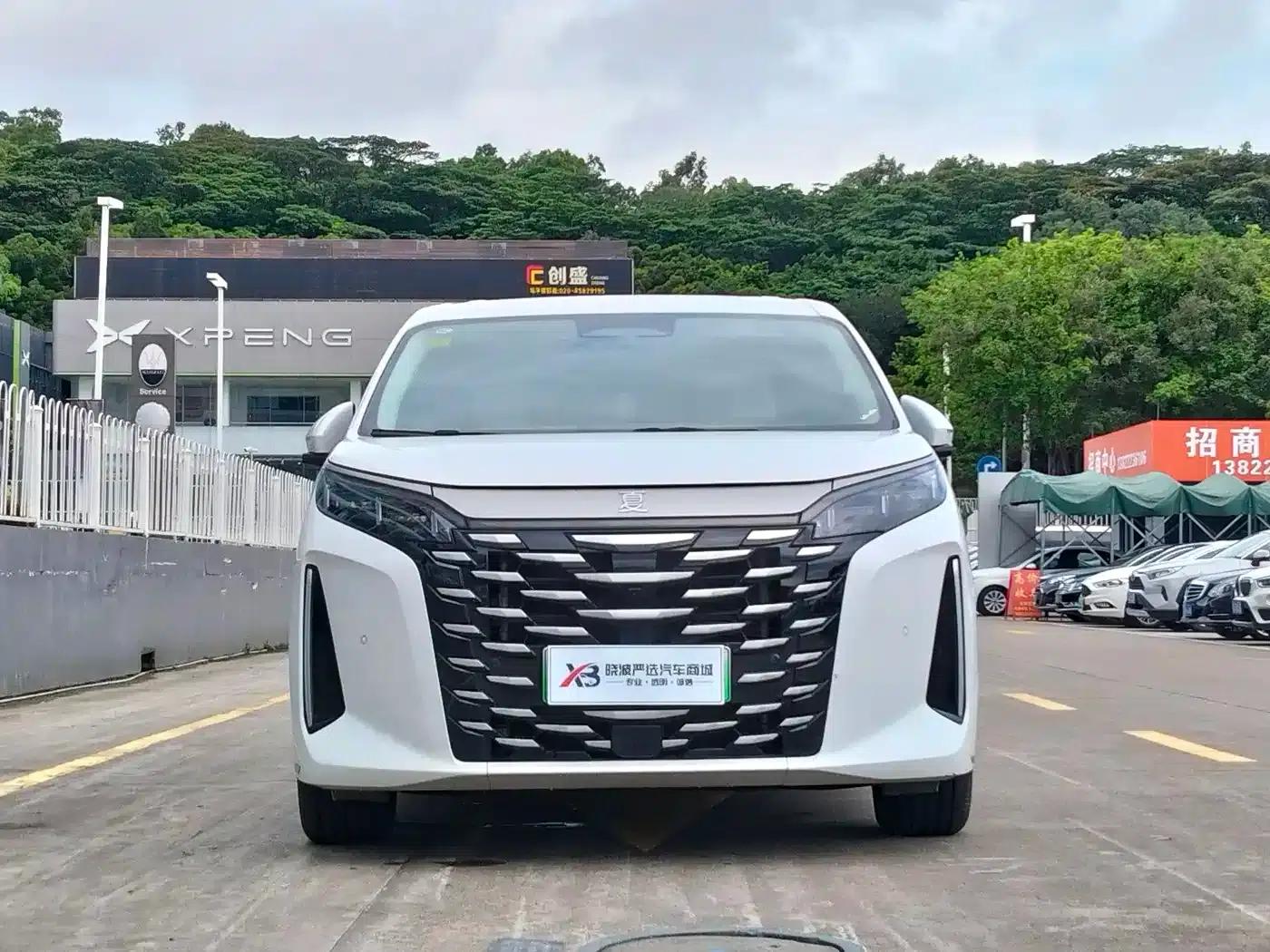 Summer 2025 DM-i 1.5T 180km Excellent Edition — миниатюра 2