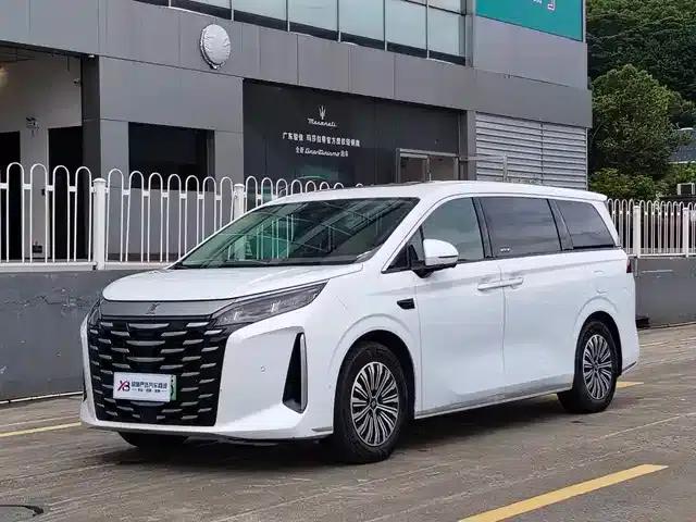 Summer 2025 DM-i 1.5T 180km Excellent Edition