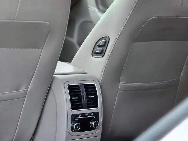 2013 Volkswagen Passat 2.0TSI Premium — миниатюра 9