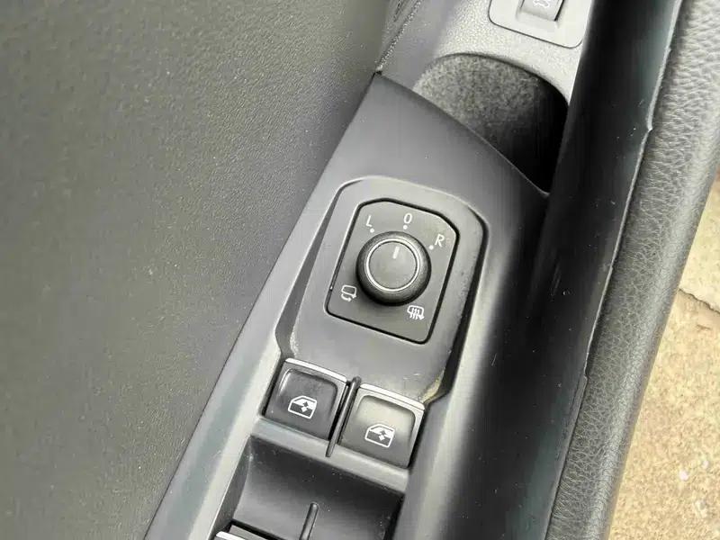 2020 Volkswagen Passat 330TSI DSG Leading Edition — миниатюра 15