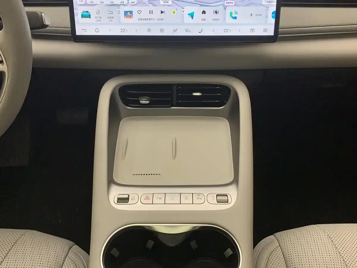 Hiace 06 2025 DM-i 205 Navigator Plus Edition — миниатюра 12