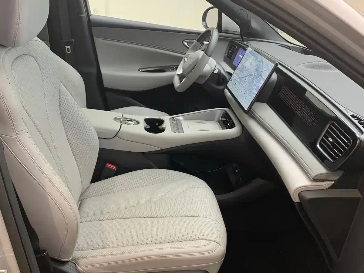 Hiace 06 2025 DM-i 205 Navigator Plus Edition — миниатюра 14