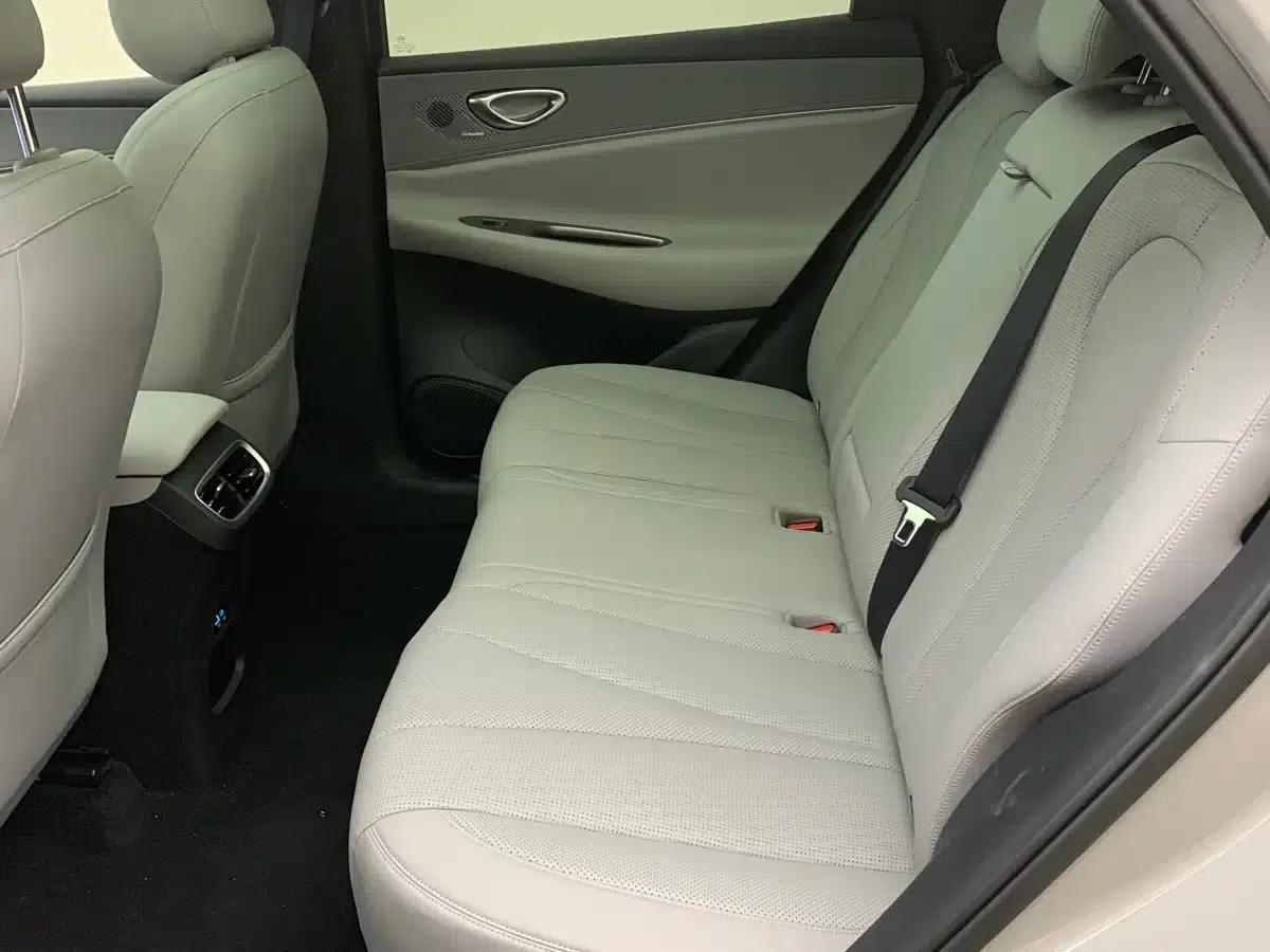 Hiace 06 2025 DM-i 205 Navigator Plus Edition — миниатюра 15