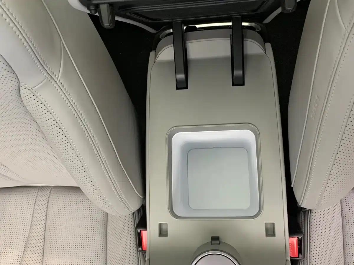 Hiace 06 2025 DM-i 205 Navigator Plus Edition — миниатюра 17