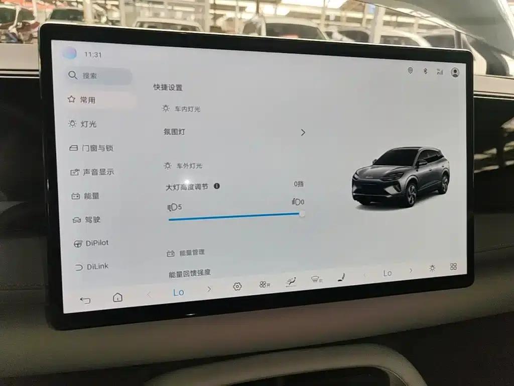 Hiace 06 2025 EV 605 Navigator Pro Edition — миниатюра 13