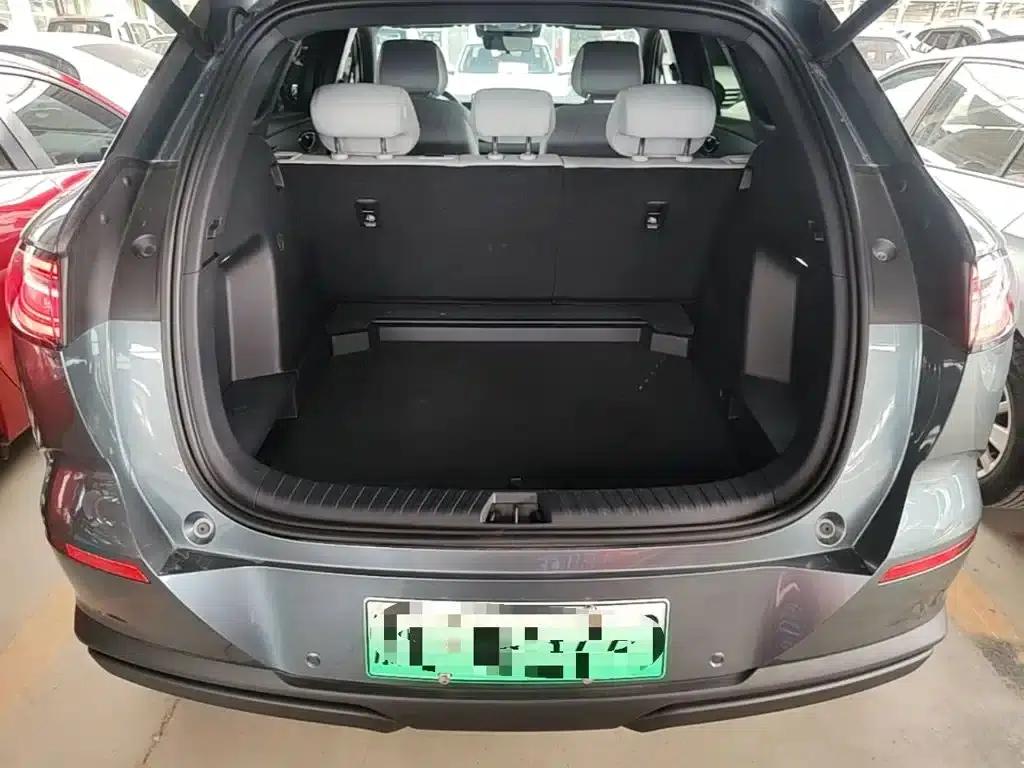 Hiace 06 2025 EV 605 Navigator Pro Edition — миниатюра 19