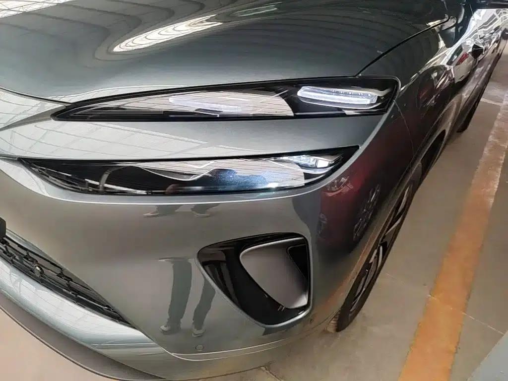 Hiace 06 2025 EV 605 Navigator Pro Edition — миниатюра 24