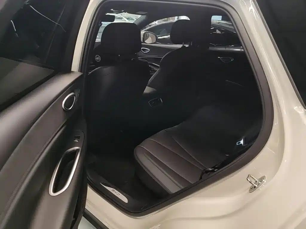 Hiace 06 2025 EV 605 Navigator Plus Edition — миниатюра 17