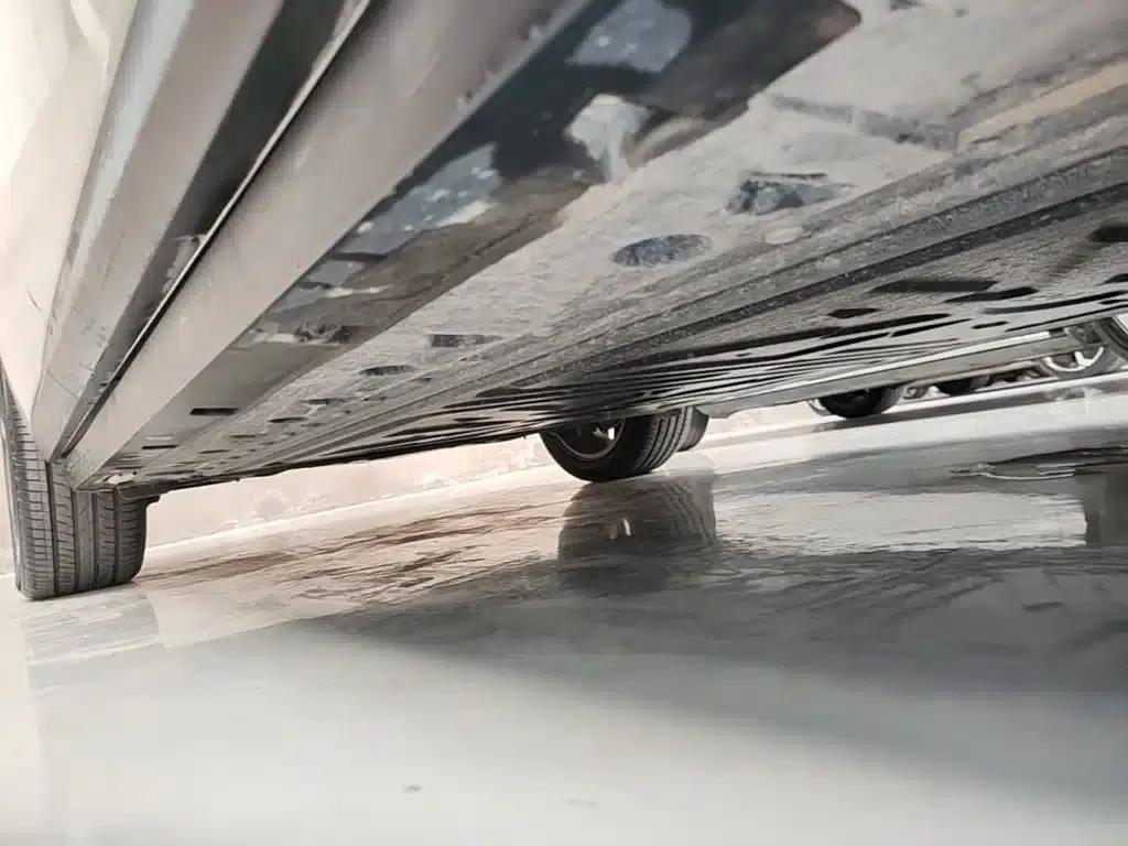 Hiace 06 2025 EV 605 Navigator Plus Edition — миниатюра 21