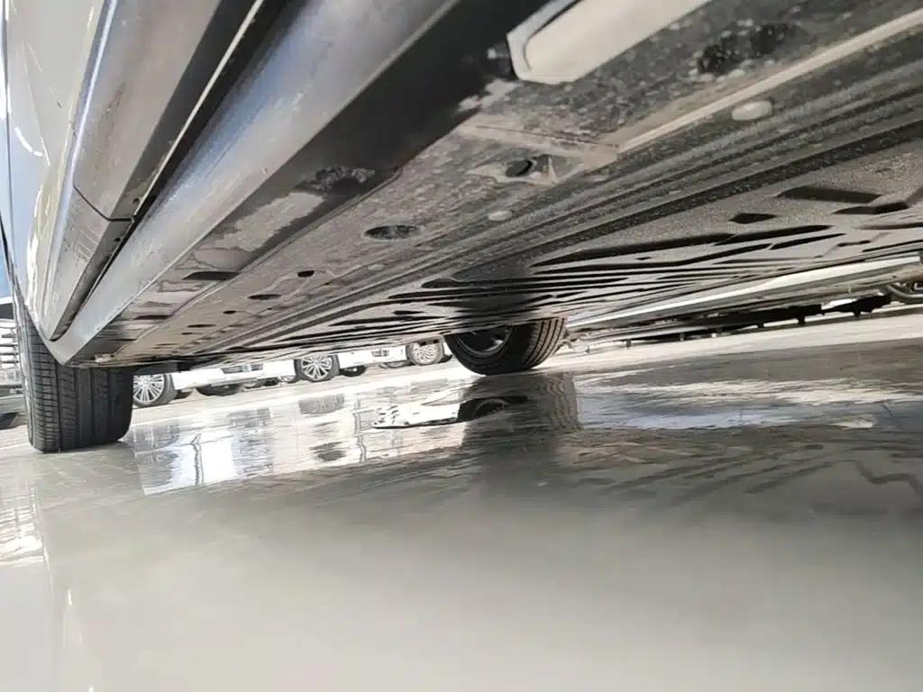 Hiace 06 2025 EV 605 Navigator Plus Edition — миниатюра 22
