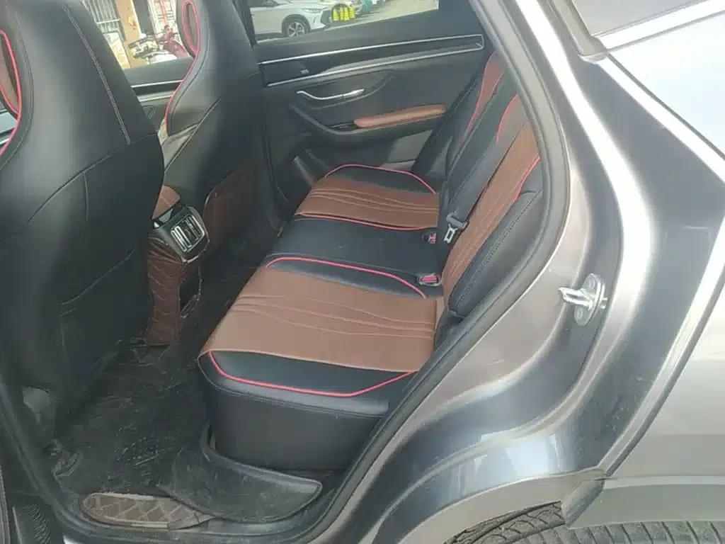 Song PLUS 2020 1.5T Automatic Flagship Edition — миниатюра 13