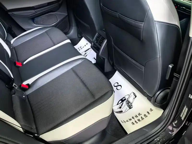 2021 Golf 280TSI DSG Pro — миниатюра 11