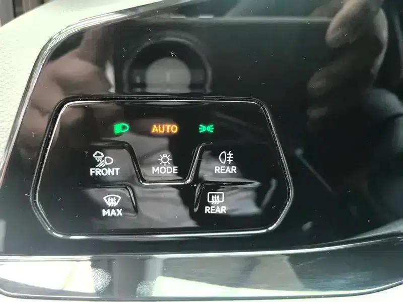 2021 Golf 280TSI DSG Pro — миниатюра 17