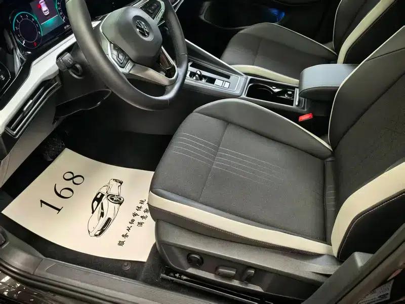 2021 Golf 280TSI DSG Pro — миниатюра 18