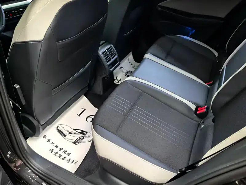 2021 Golf 280TSI DSG Pro — миниатюра 19