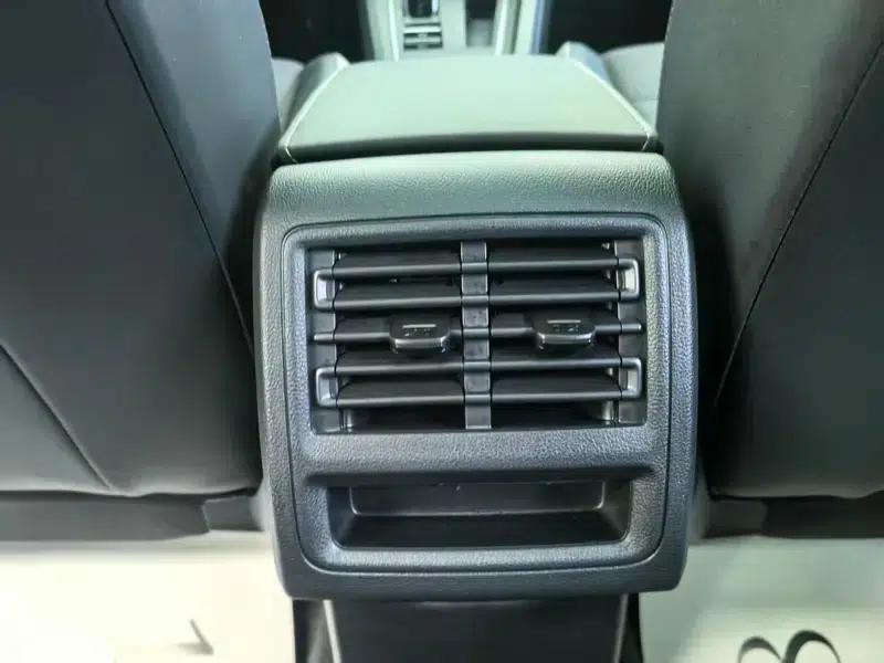 2021 Golf 280TSI DSG Pro — миниатюра 8