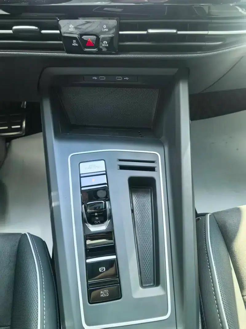 2023 Golf Facelift 280TSI DSG R-Line — миниатюра 11