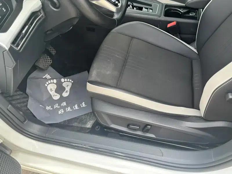 Golf 2021 280TSI DSG Pro First Edition — миниатюра 11