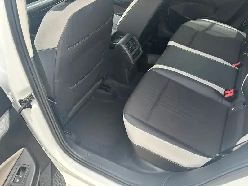 Golf 2021 280TSI DSG Pro First Edition — миниатюра 12