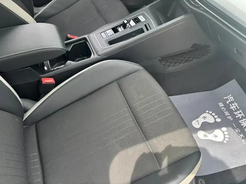 Golf 2021 280TSI DSG Pro First Edition — миниатюра 7