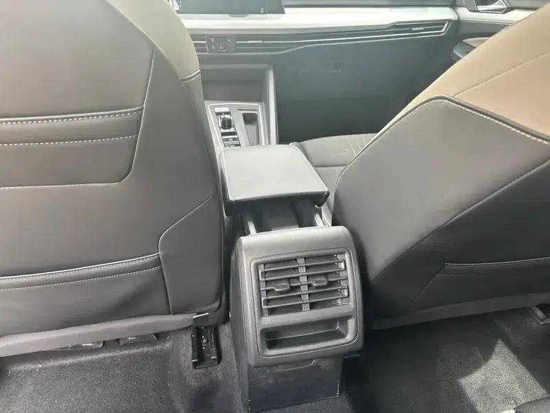 Golf 2021 280TSI DSG Pro First Edition — миниатюра 9