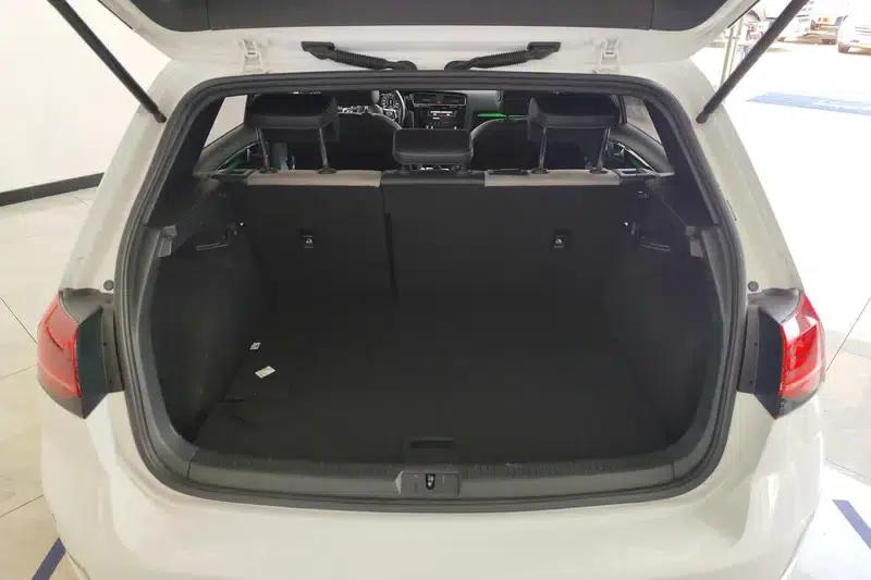 2019 Golf 280TSI DSG R-Line (China VI Emission Standard) — миниатюра 17
