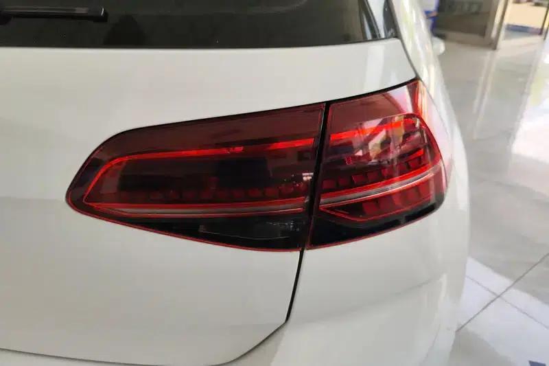 2019 Golf 280TSI DSG R-Line (China VI Emission Standard) — миниатюра 5