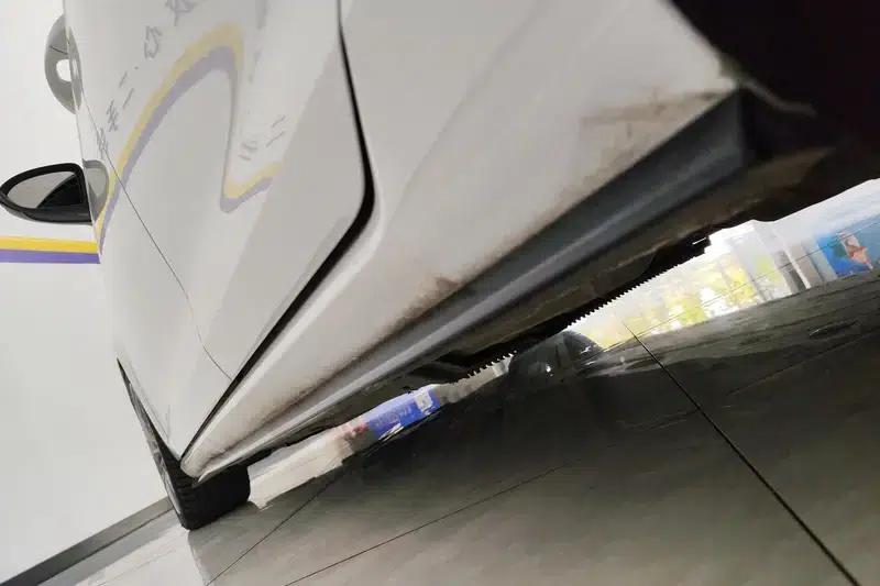 2019 Golf 280TSI DSG R-Line (China VI Emission Standard) — миниатюра 9