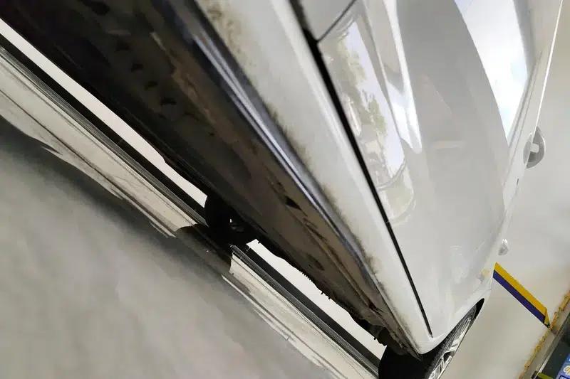 2019 Golf 280TSI DSG R-Line (China VI Emission Standard) — миниатюра 10