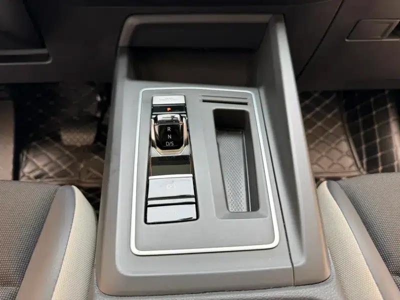 2021 Golf 280TSI DSG Pro — миниатюра 12