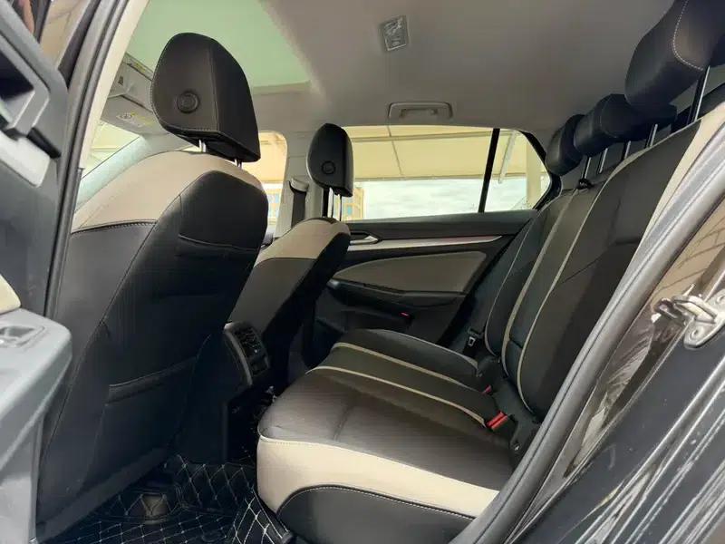 2021 Golf 280TSI DSG Pro — миниатюра 15