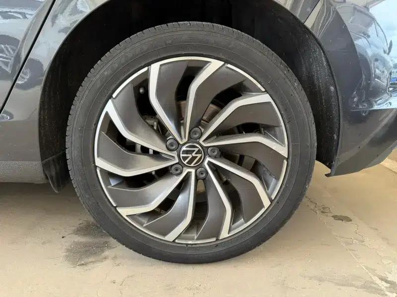 2021 Golf 280TSI DSG Pro — миниатюра 5