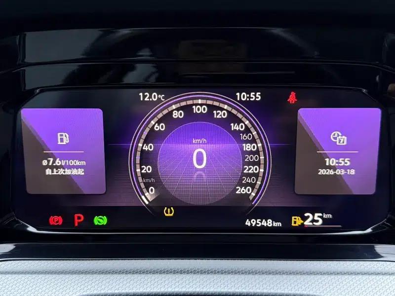 Golf 2021 280TSI DSG Pro First Edition — миниатюра 11