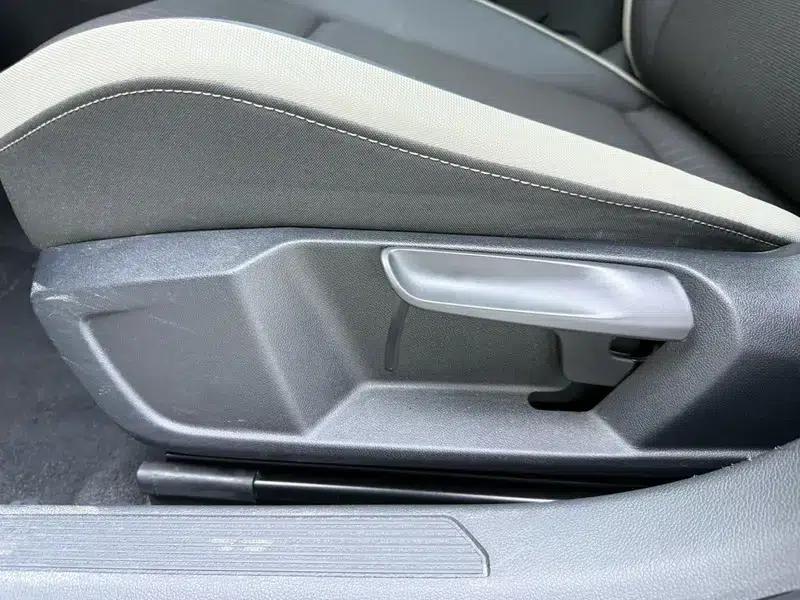 Golf 2021 280TSI DSG Pro First Edition — миниатюра 15
