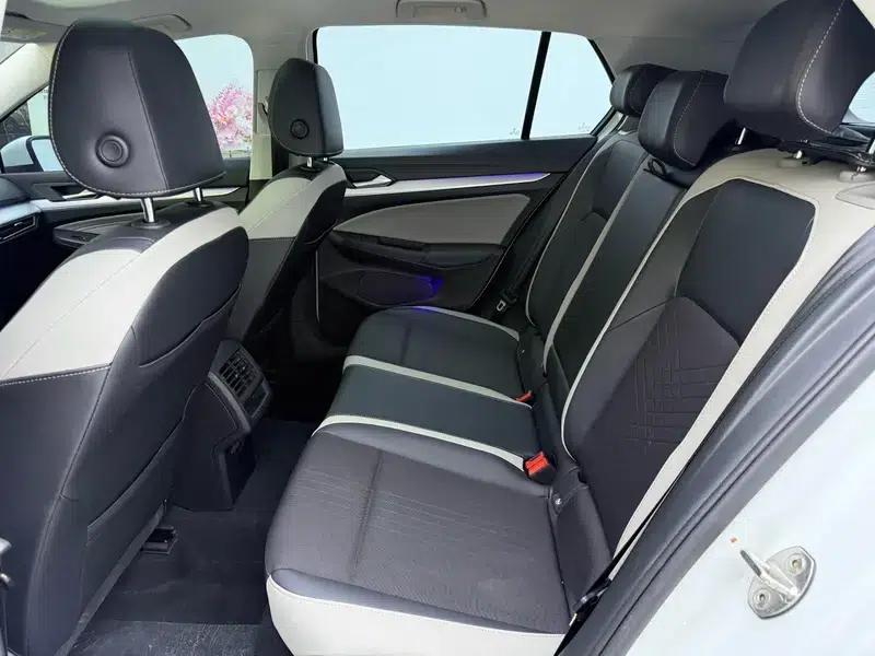 Golf 2021 280TSI DSG Pro First Edition — миниатюра 16