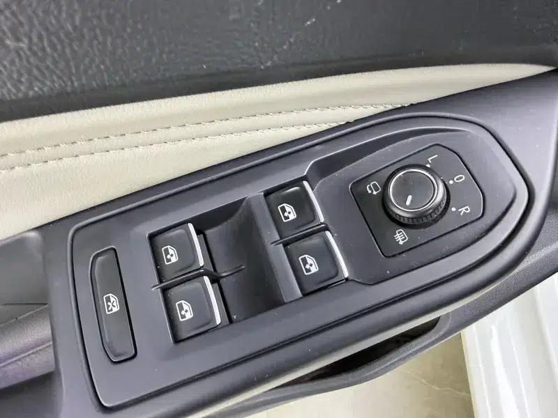 Golf 2021 280TSI DSG Pro First Edition — миниатюра 17