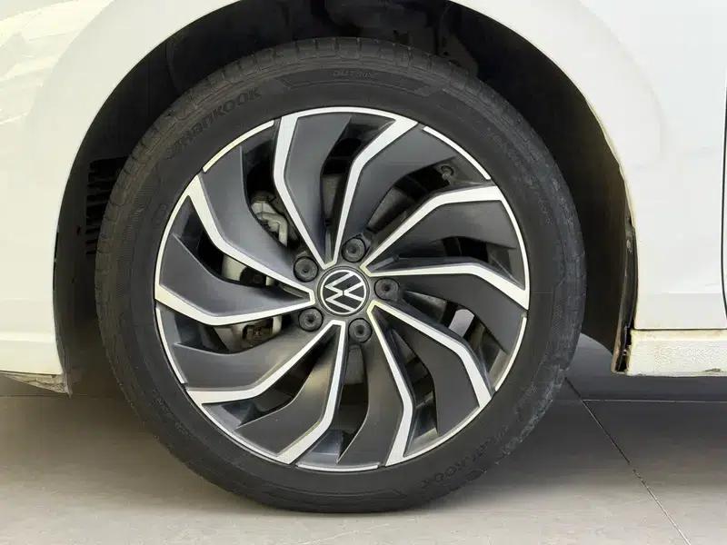 Golf 2021 280TSI DSG Pro First Edition — миниатюра 7