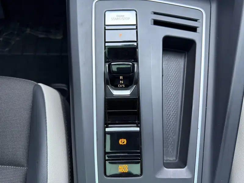 Golf 2021 280TSI DSG Pro First Edition — миниатюра 8