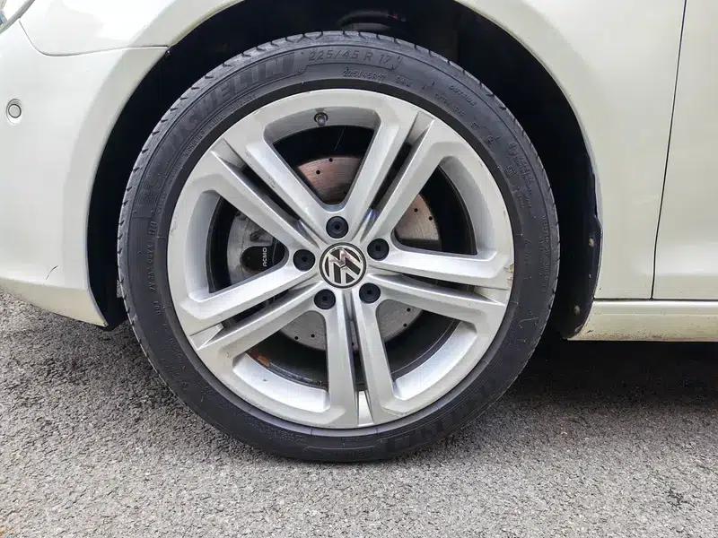 2011 Golf (Imported) 1.4TSI Luxury Touring Edition — миниатюра 13